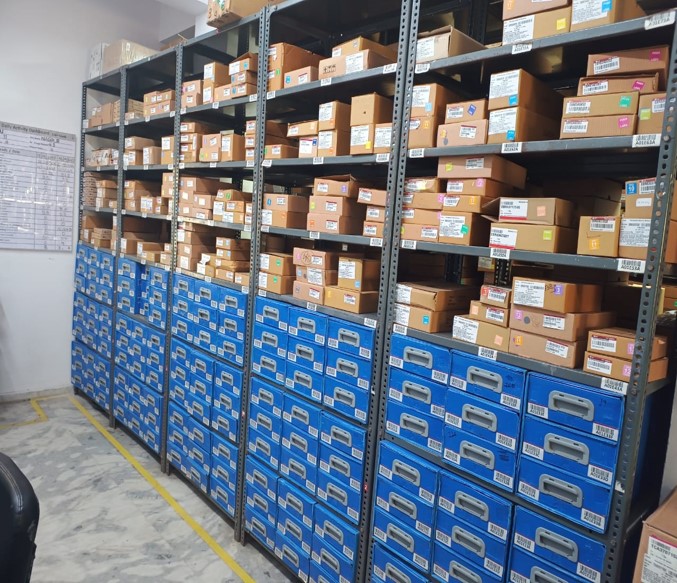 LG Nagpur Service Center (LG Owned Center) - AC Service in Opp. Keshav Dwar, Nagpur