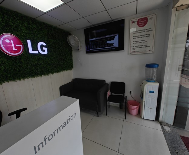 LG Rajkot Service Center (LG Owned Center) - AC Service in Mavdi Chowkdi, Rajkot