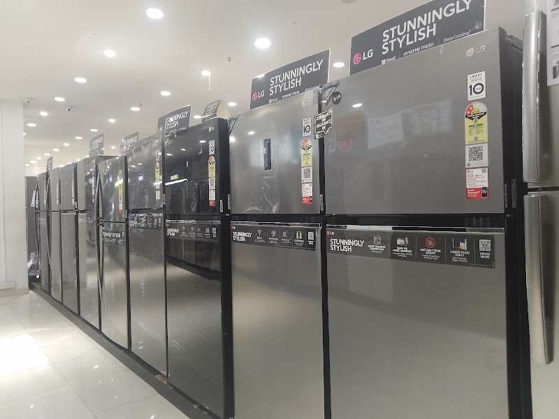 Lg Refrigirator Services In visakhapatnam - AC Service in Gajuwaka, Gajuvaka