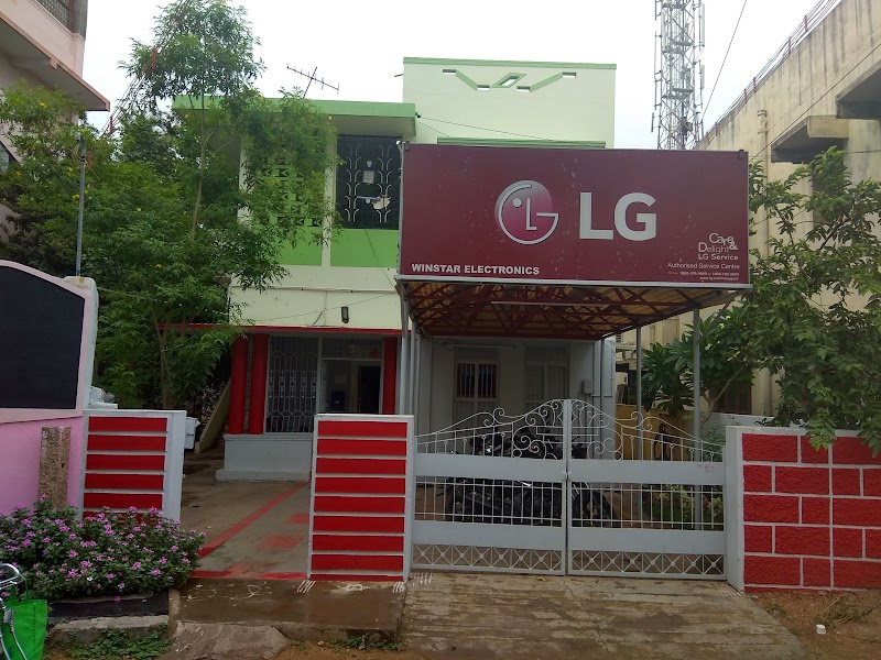 LG SERVICE CENTER, MADURAI| LG TV Service in Madurai | Lg washing Machine Service | LG AC & Refrigerator Service in Madurai