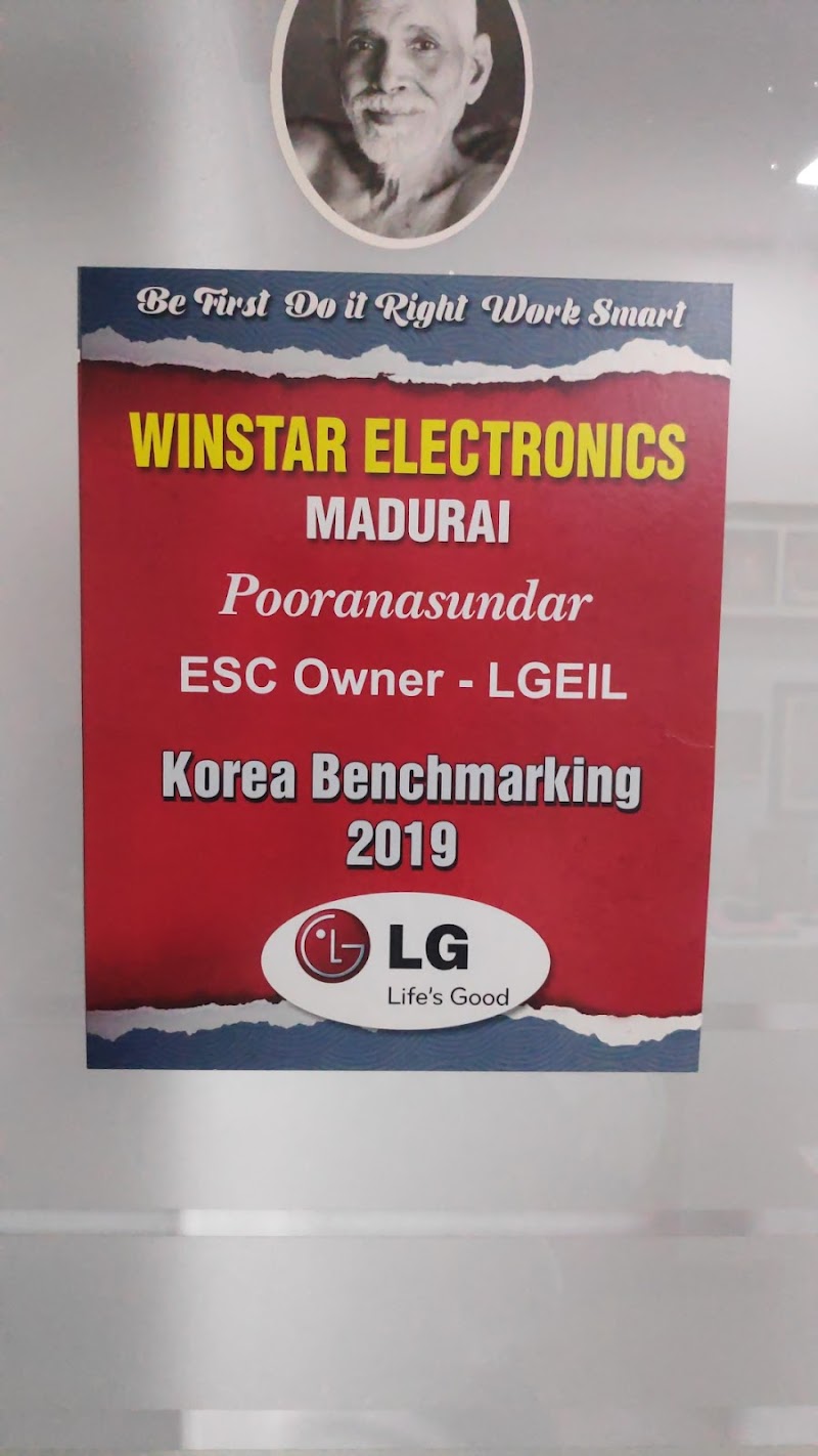 LG SERVICE CENTER, MADURAI| LG TV Service in Madurai | Lg washing Machine Service | LG AC & Refrigerator Service in Madurai - AC Service in Madurai, Madurai