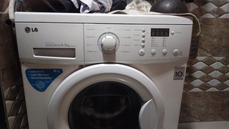 Lg Service Center - AC Service in Powai, Mumbai