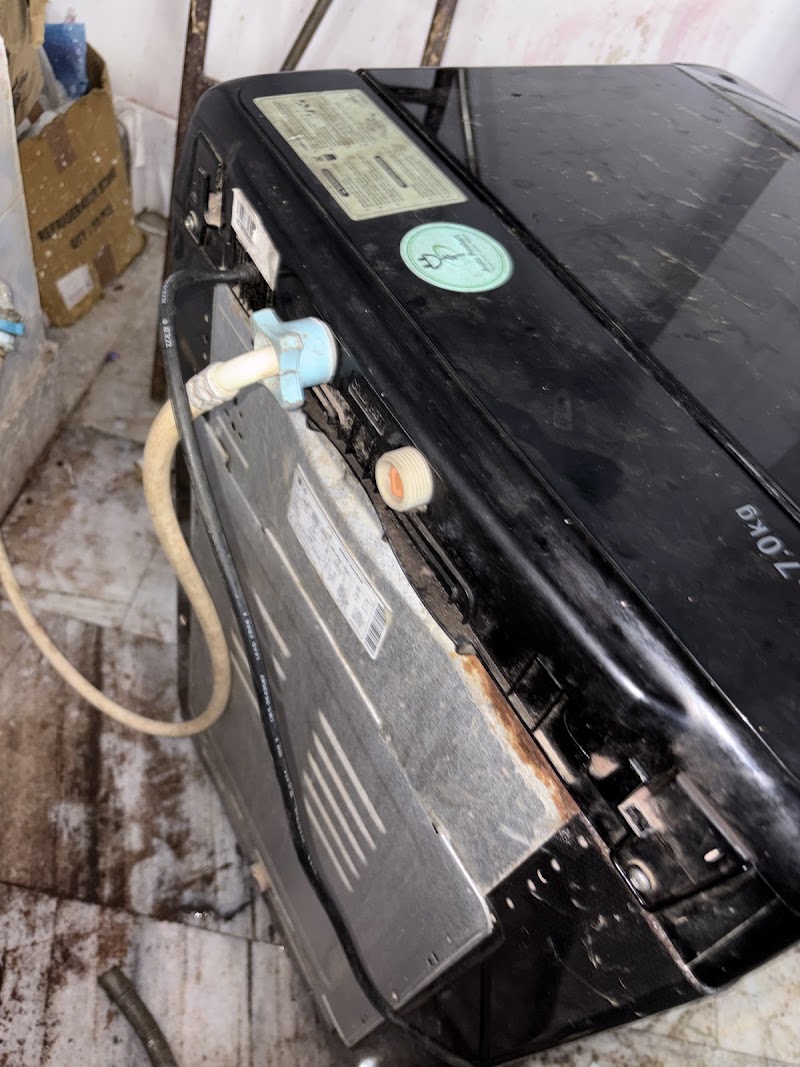 Lg service center - AC Service in Tagore Town, Prayagraj