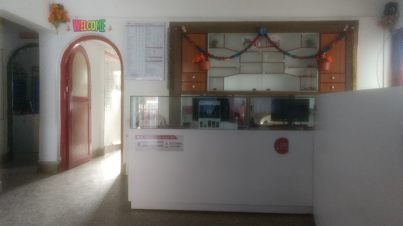 LG Service - AC Service in Jaya Nagar Extension, Tiruchirappalli