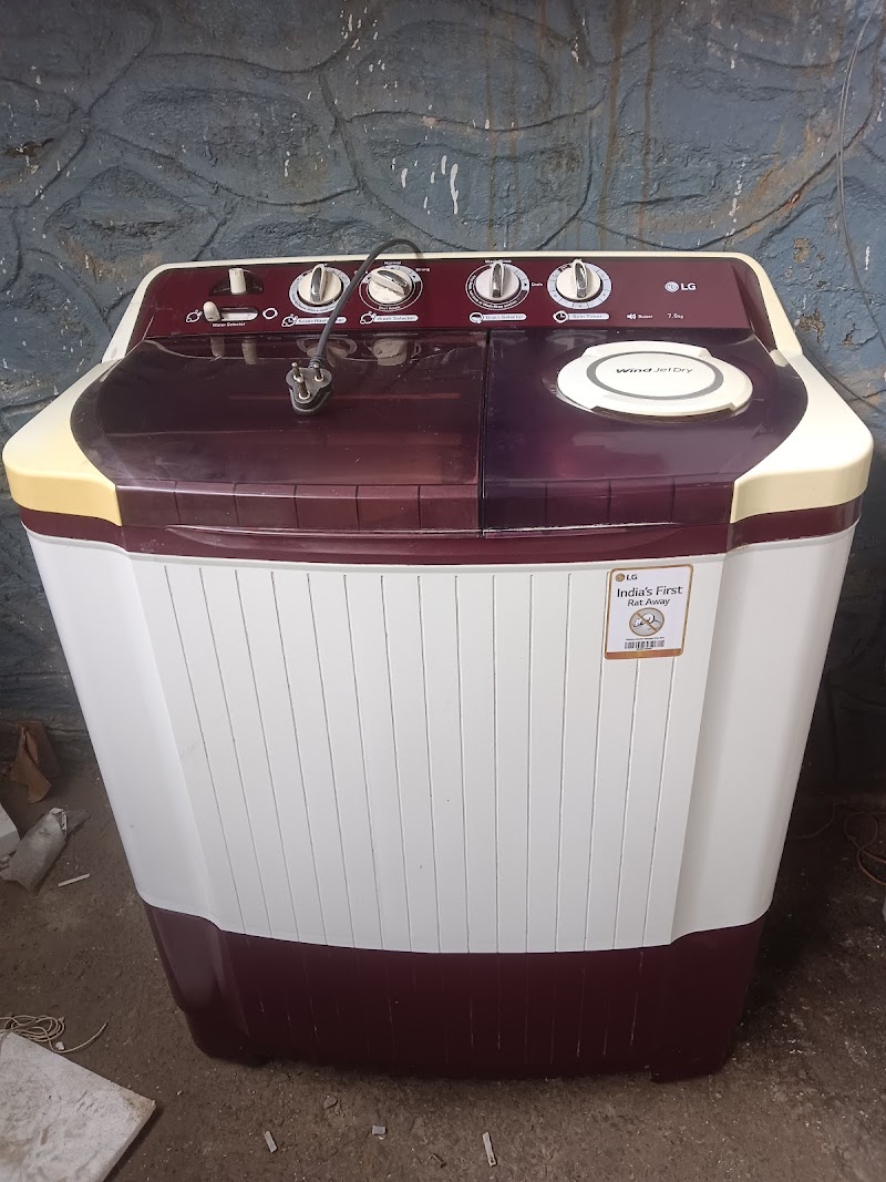 LG SERVICE(DELIGHT SERVICES)