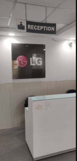 LG Vijayawada Service Center (LG Owned Center) - AC Service in Benz Circle, Vijayawada