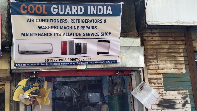 LG.S refrigerator service center mumbai