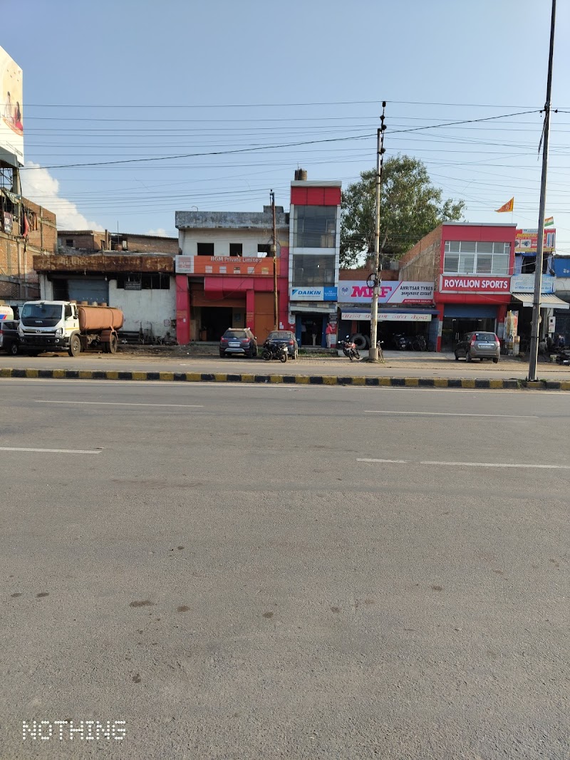 Lloyd Gallery (R.K Trading co.) - AC Service in Shastri Nagar, Kanpur nagar