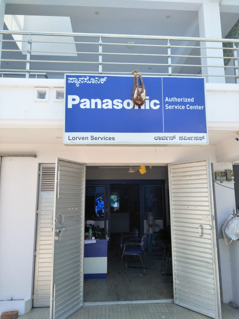 LORVEN SERVICES (Panasonic Service Centre)