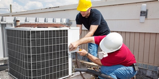 LUCKY A.C SERVICES - AC Service in South Tukoganj, Indore