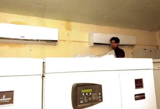 LUCKY A.C SERVICES - AC Service in South Tukoganj, Indore
