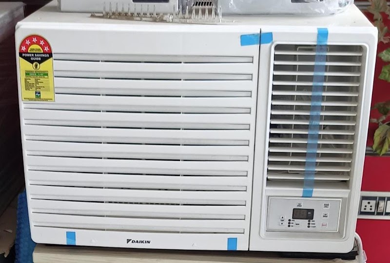 lucky refrigeration works - AC Service in Sector 86, Faridabad