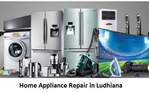 Ludhiana Repairs
