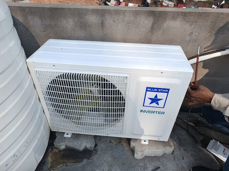 M Cooling - AC Service in Shiv Nagar, Kanpur