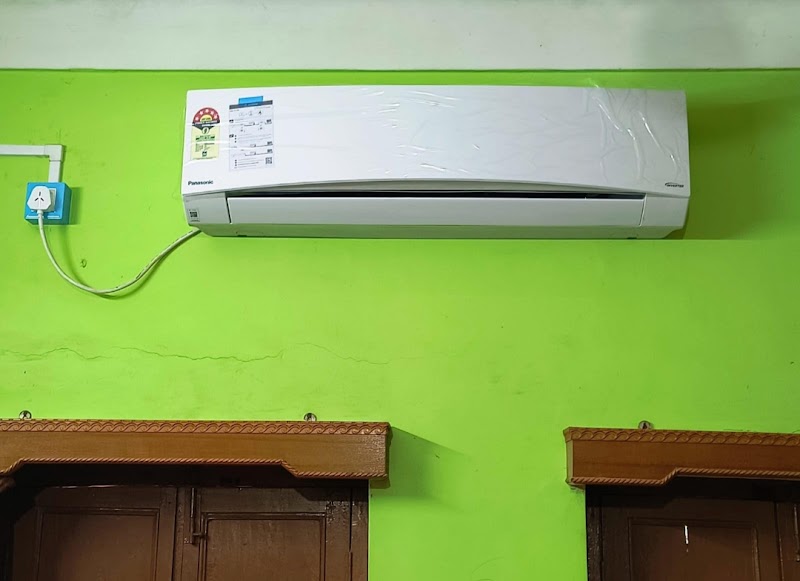 M Cooling - AC Service in Shiv Nagar, Kanpur