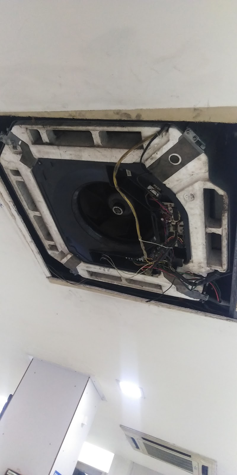 M M REFRIGERATION - AC Service in Tiruchirappalli, Tiruchirappalli