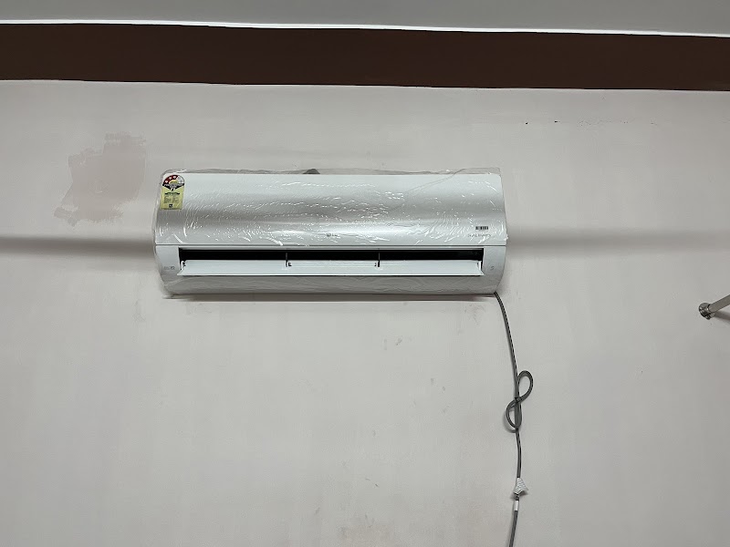 M S COOL POINT - AC Service in Ahmad Nagar, Meerut