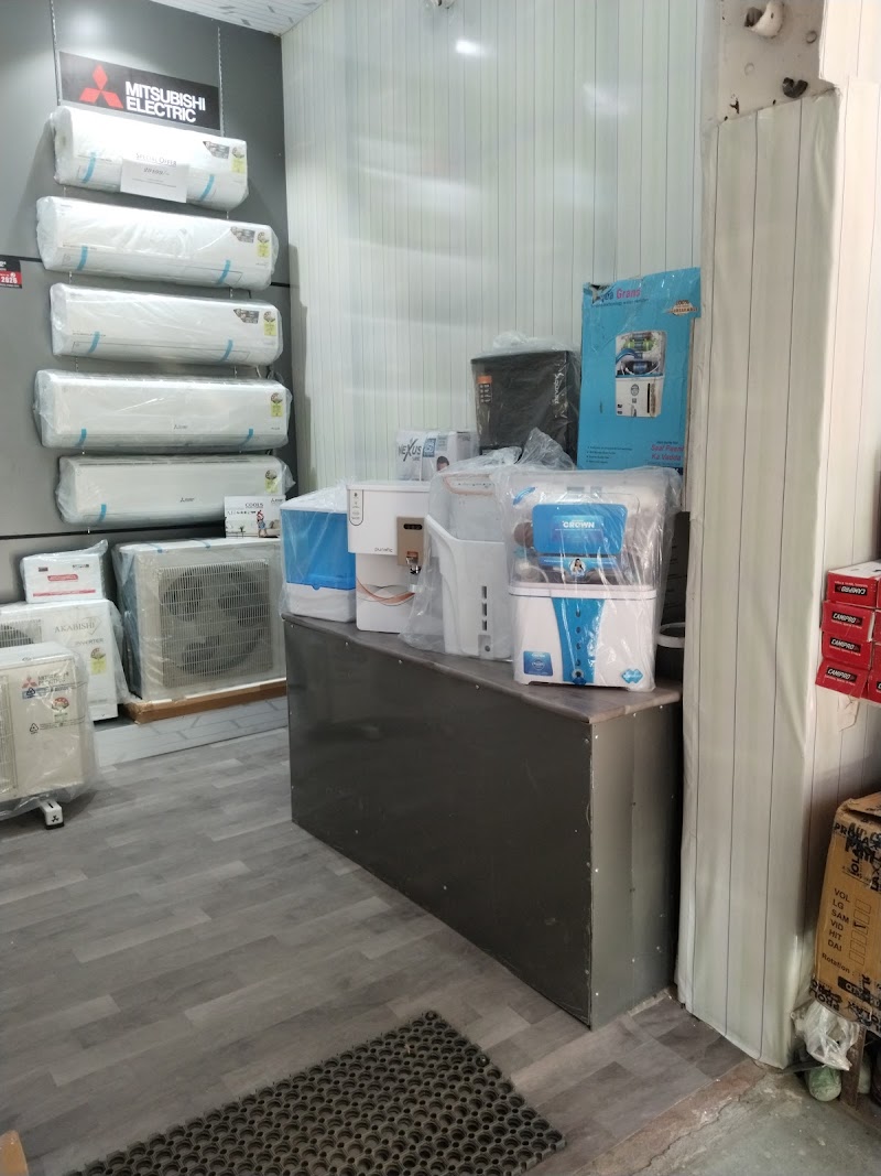 M S Refrigeration (SALE & SERVICES) - AC Service in Gumanpura, Kota