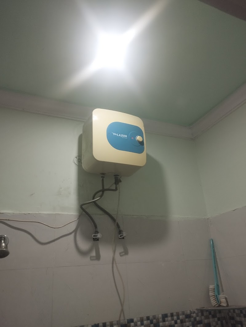 Maa Savitri Cooling Repairing Shop