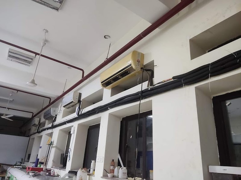 MAA TARINI AC REPAIRING & INSTALLATION SERVICES CENTER. - AC Service in Forest Colony, Bhubaneswar