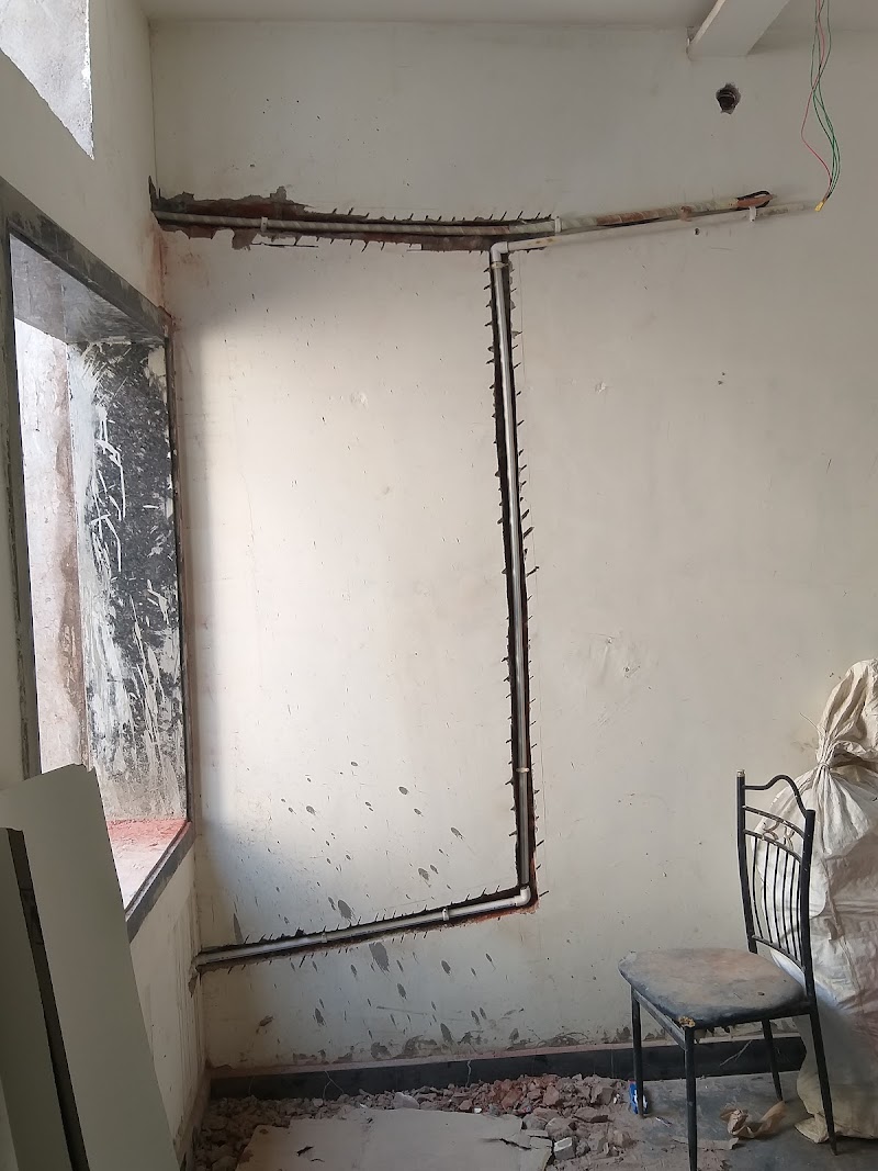 Maa Vaishno Air Conditioner - AC Service in Civil Lines, Raipur