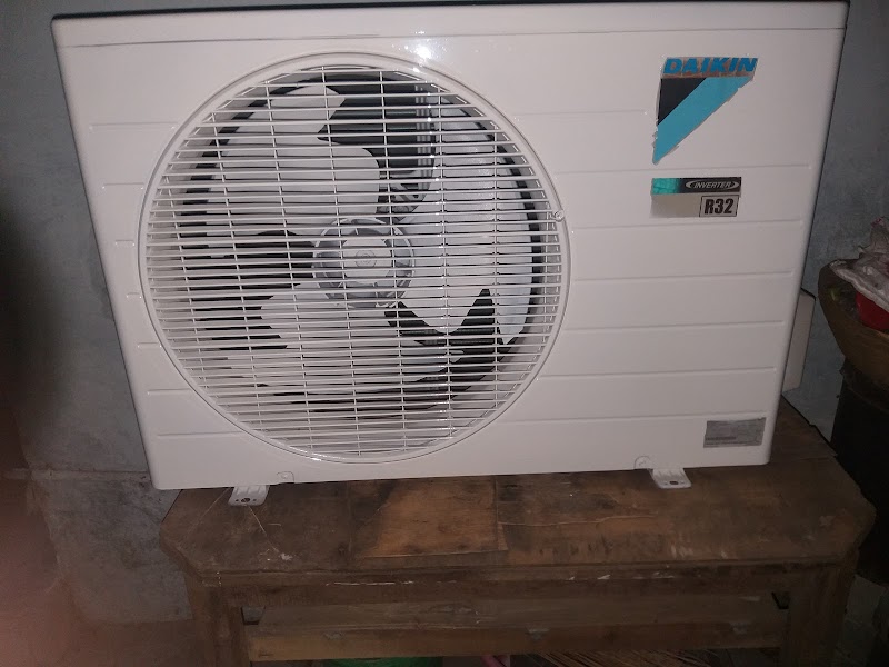 Maa Vaishno Air Conditioner - AC Service in Civil Lines, Raipur
