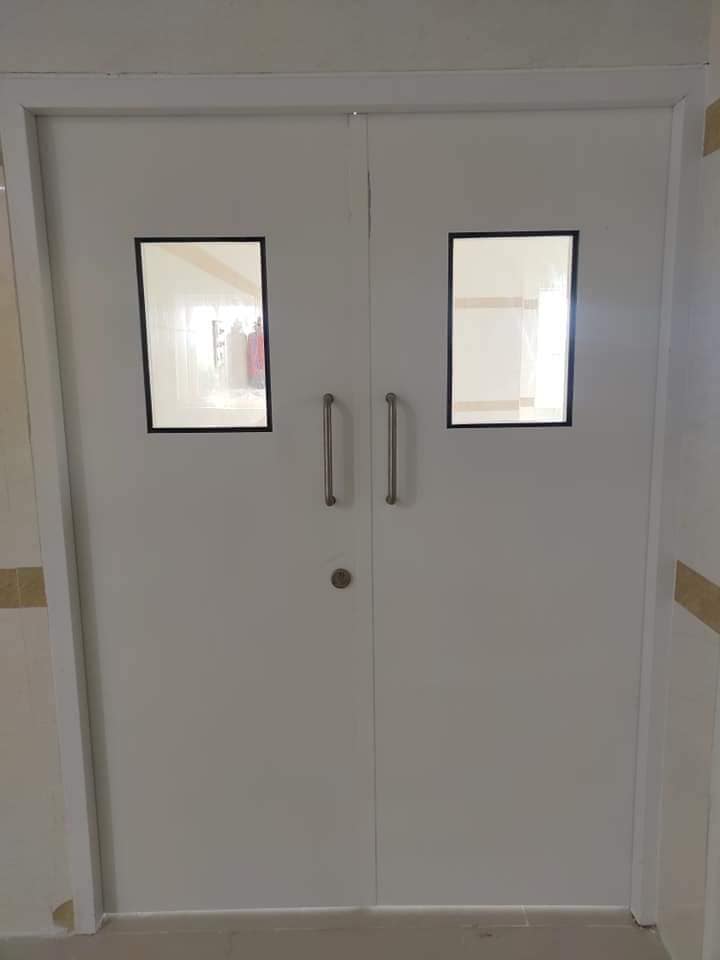 Mac- Infra Laminar Air Systems | Modular operation theatre service| Surgical Pendants - AC Service in Dayanand Colony, Warangal