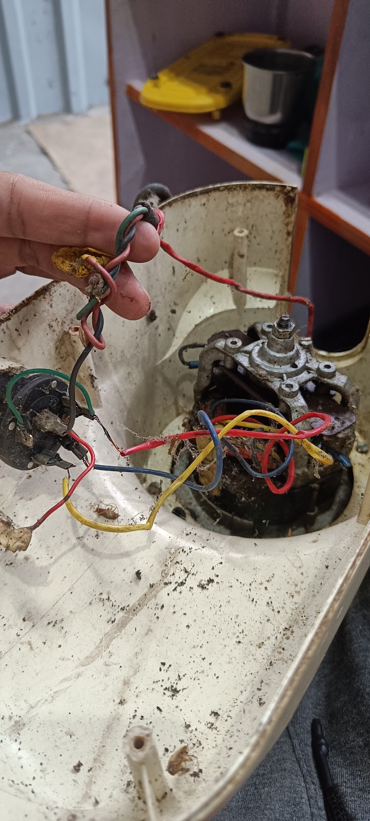 MADAR ELECTRICALS AND AC REPAIR - AC Service in Wadala Gaon, Nashik