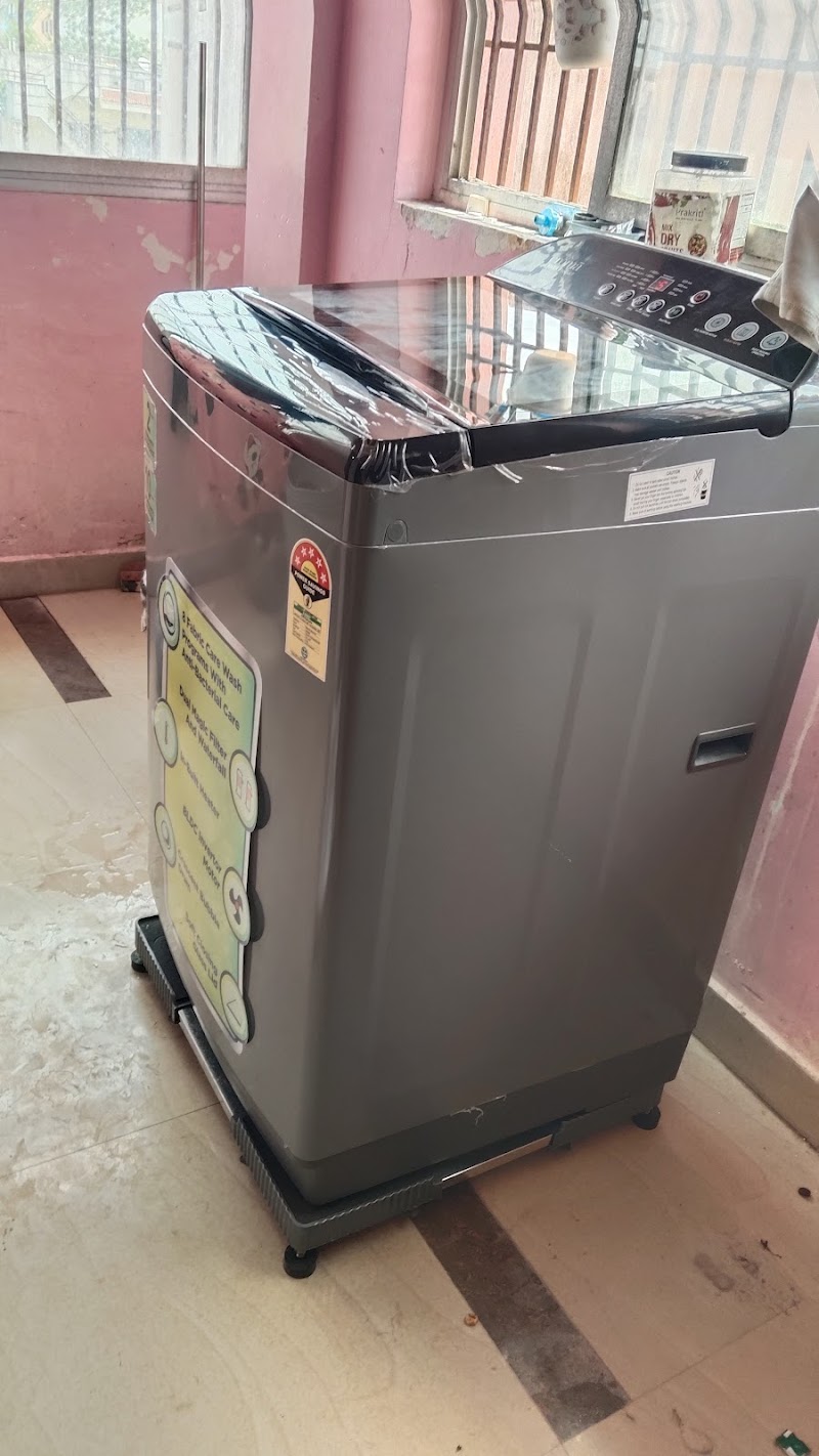 Madina Electronics Lg service center - AC Service in Venkatramapuram, Nellore