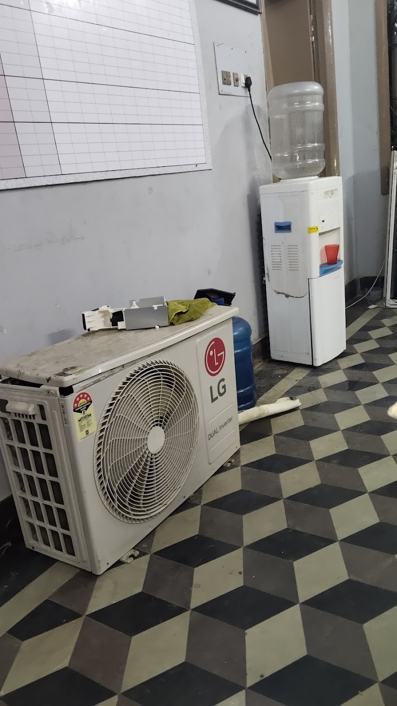 Madina Electronics Lg service center - AC Service in Venkatramapuram, Nellore