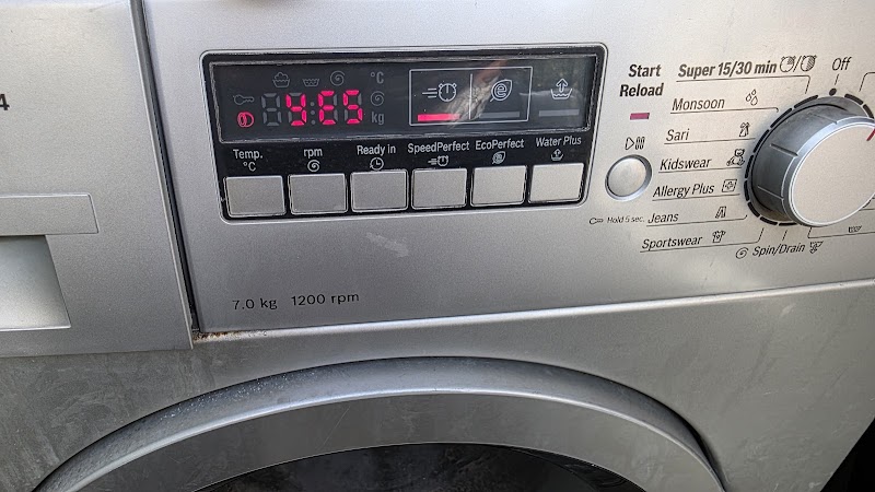 Madina refrigeration works