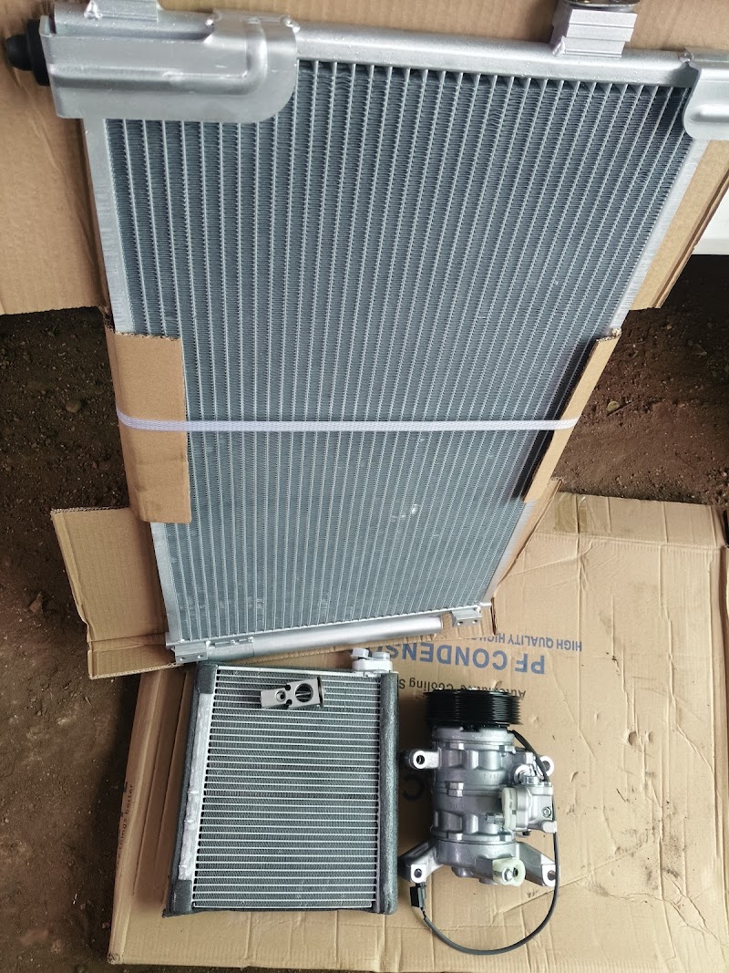 Madurai Meenakshi Auto Car A/c Service - AC Service in Ponmeni, Madurai