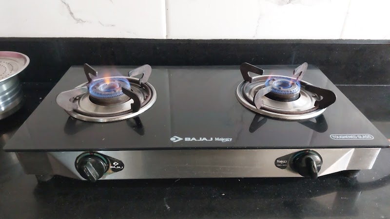 Mahadev Electric & Service - AC Service in Saurashtra Kala Kendra Society, Rajkot