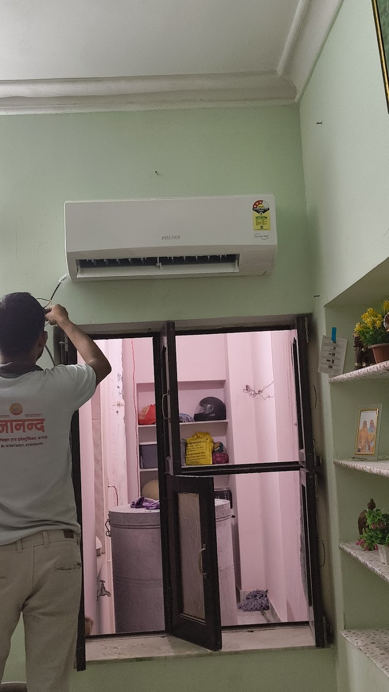 Mahadev Smart Care: AC, Fridge, Washing Machine, Microwave Oven, Geyser ect. Repair & Service Jodhpur - AC Service in Sector 17, Jodhpur