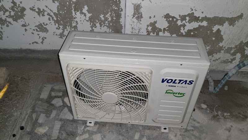 Mahadev Smart Care: AC, Fridge, Washing Machine, Microwave Oven, Geyser ect. Repair & Service Jodhpur - AC Service in Sector 17, Jodhpur