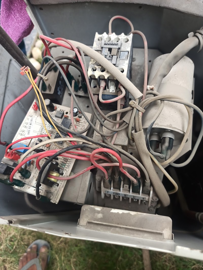 Mahak Ac Repair and Service in Gurgaon