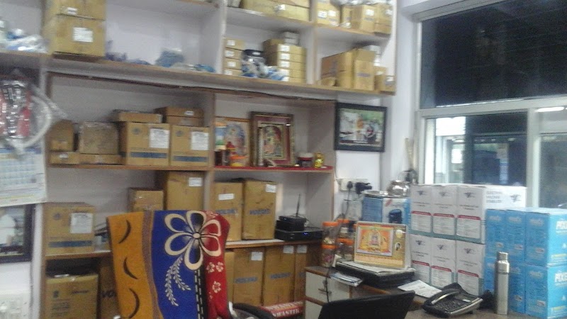 Mahamayee Refrigeration Works / AC Dealer reapir service & Maintainance - AC Service in Gumanpura, Kota