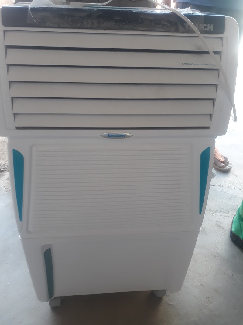 Mahamayee Refrigeration Works / AC Dealer reapir service & Maintainance - AC Service in Gumanpura, Kota