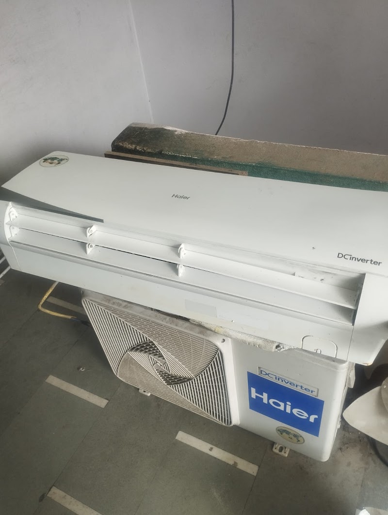 पीहू रेफ्रिजरेशन एड़ इलेक्ट्रिकल - AC Service in Mahavir Nagar, Indore