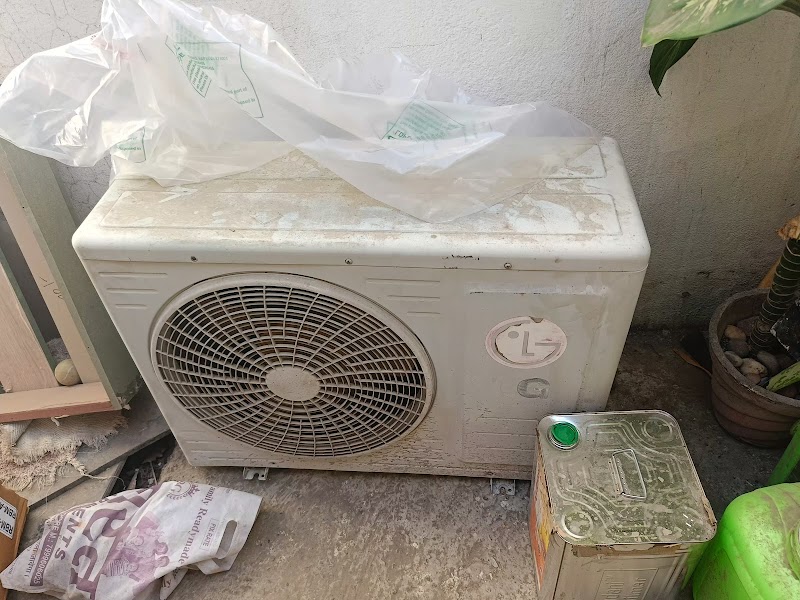 पीहू रेफ्रिजरेशन एड़ इलेक्ट्रिकल - AC Service in Mahavir Nagar, Indore