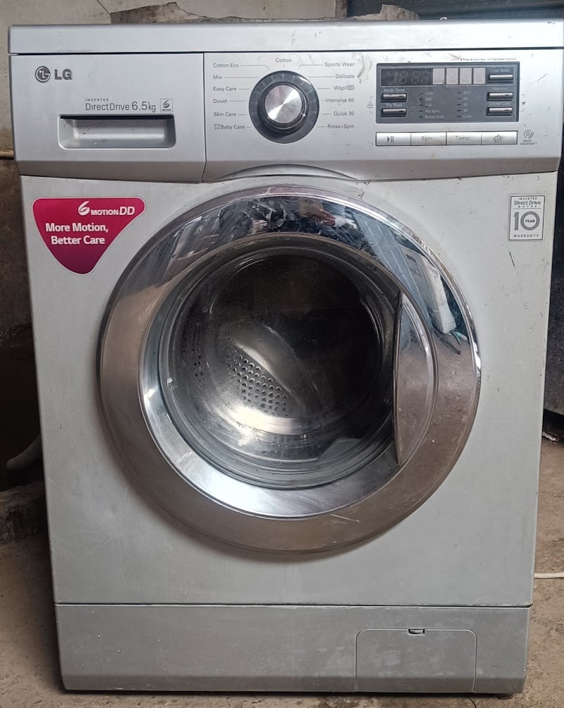 Maintaino Kota, Rajasthan