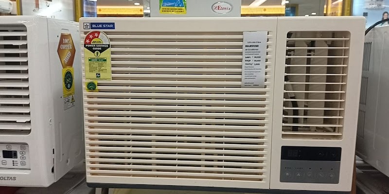 Malik Ac repair - AC Service in Indirapuram, Ghaziabad