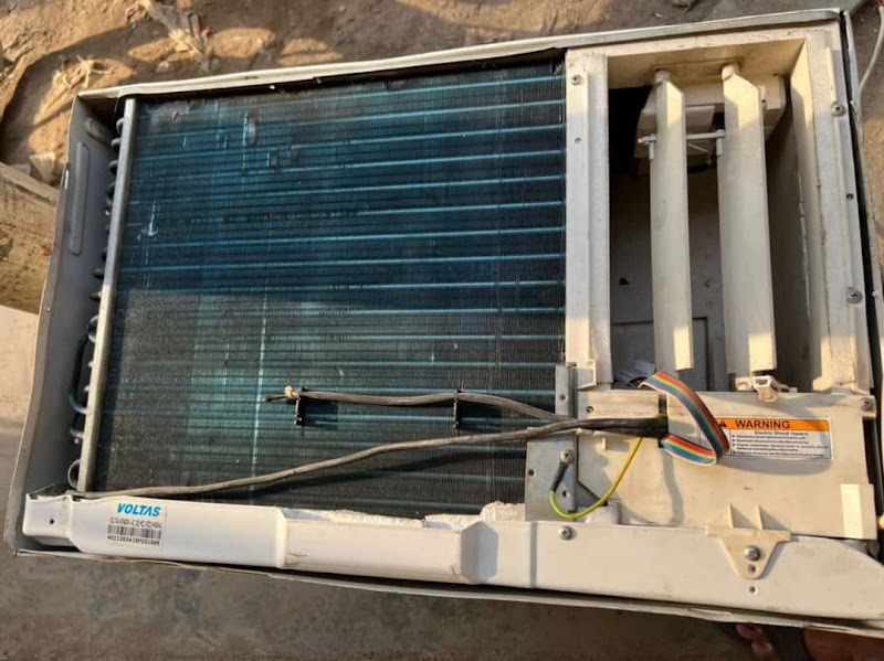 Malik Ac repair - AC Service in Indirapuram, Ghaziabad