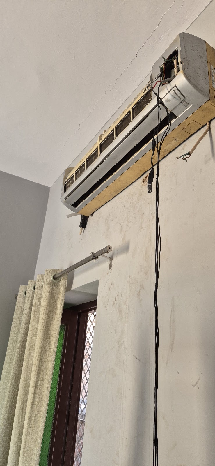 Malik Sahab Used Ac & Parts - AC Service in Pratap Nagar, Jodhpur