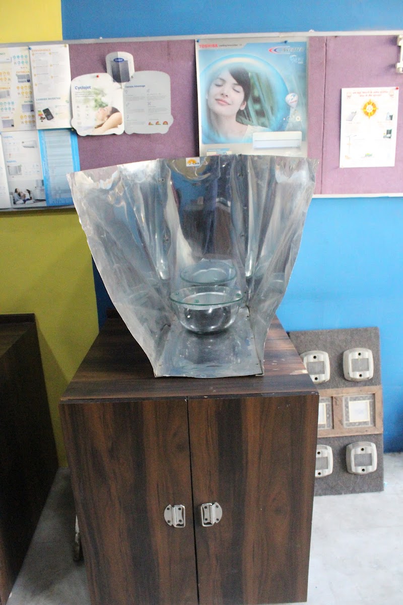 Manik Solar Innovation - AC Service in Jalandhar, Jalandhar