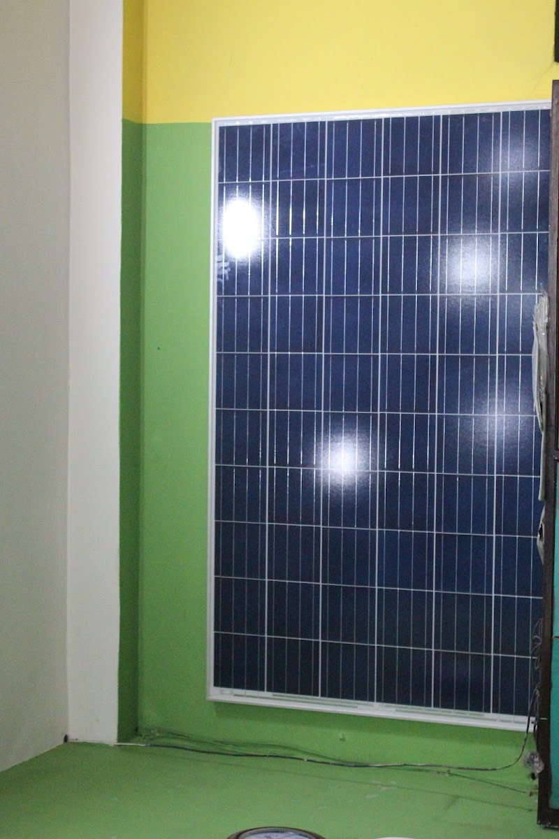 Manik Solar Innovation - AC Service in Jalandhar, Jalandhar