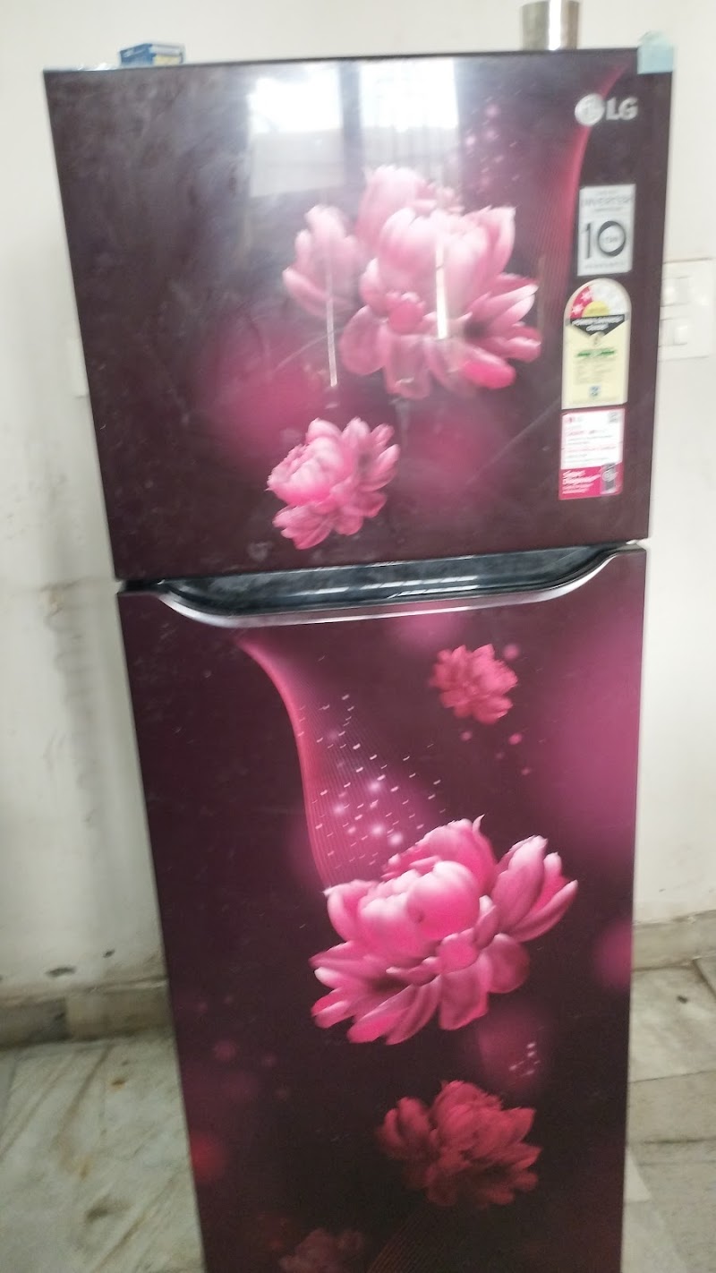 Manjinder Ac Ro Fridgh Works - AC Service in Vikas Nagar, Amritsar