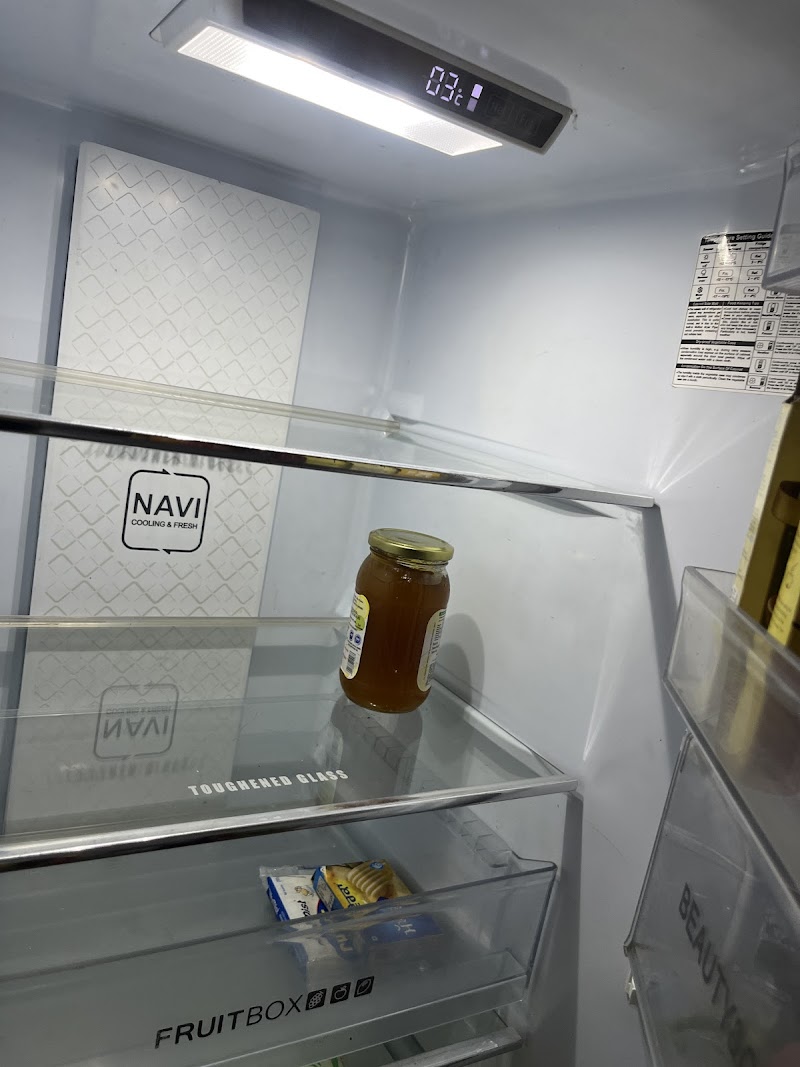 Manjinder Ac Ro Fridgh Works - AC Service in Vikas Nagar, Amritsar