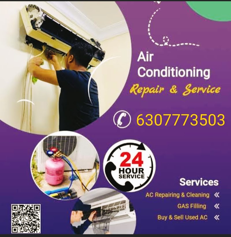 Mann Refrigeration - AC Service in Kamachcha, Varanasi