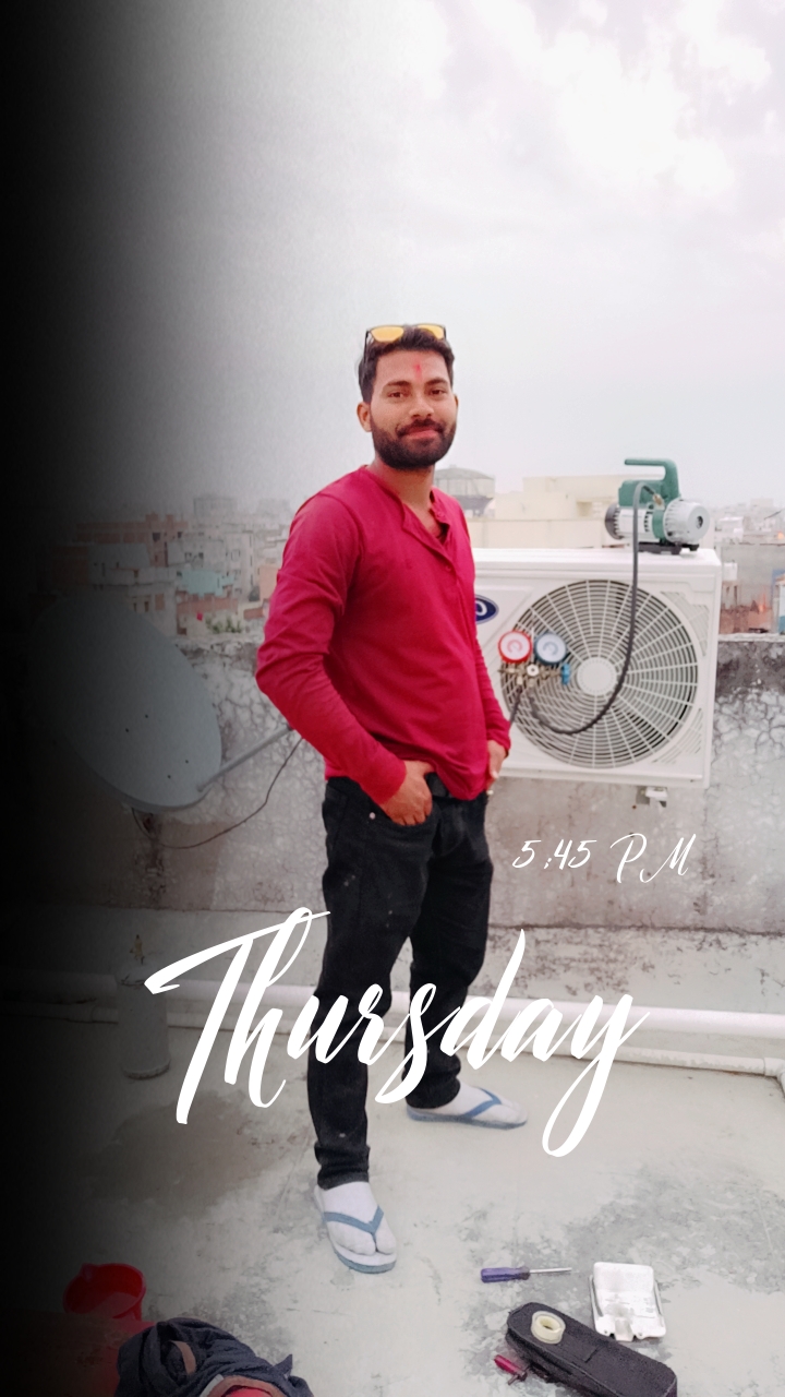 Mann Refrigeration - AC Service in Kamachcha, Varanasi